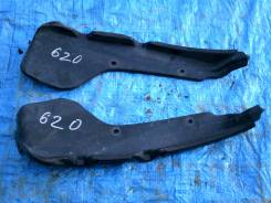 Подкрылок. Toyota Starlet, EP91, EP90, NP90, EP95 Двигатели: 1N, 4EFE, 2E