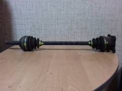 Привод. Toyota Sprinter Carib, AE114G, AE114