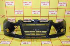 Бампер. Ford Focus