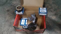Натяжитель ремня. Toyota: Hilux Surf, Tundra, 4Runner, Land Cruiser, Hilux, Land Cruiser Prado, Tacoma, FJ Cruiser, Fortuner Двигатель 1GRFE