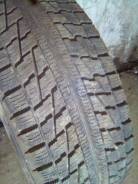 Bridgestone Blizzak MZ-01. Зимние, без шипов, износ: 20%, 1 шт