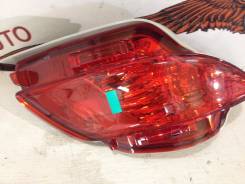 Фара противотуманная. Lexus RX270, GGL10, AGL10, GYL16, GGL16, GYL15, GGL15, GYL10 Lexus RX350, GYL16, GYL15, GGL15, GGL16, AGL10, GGL10, GYL10 Lexus...