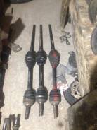 Привод, полуось. Toyota Harrier, ACU15, ACU15W, MCU15, MCU15W, SXU15, SXU15W Lexus RX300, MCU15 Двигатели: 1MZFE, 2AZFE, 5SFE
