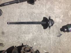 рессоры на mazda bongo кузов sk22m