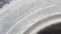 Goodyear Wrangler. Грязь AT, 2010 год, износ: 5%, 4 шт