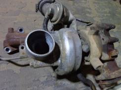 Турбина. Nissan Terrano, LBYD21 Двигатели: TD27T, TD27TI