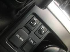 Подогрев сидений. Toyota Land Cruiser Prado. Под заказ
