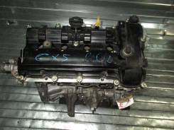 Двигатель в сборе. Mazda Mazda6, GJ Mazda CX-5, GJ Двигатель PEVPS