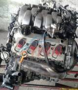 Головка блока цилиндров Volkswagen Touareg модель ДВС BAR 4.2 350 л. с. Volkswagen Touareg, 7L6, 7LA Audi: A6 allroad quattro, A8, A5, S6, Q7, S8, A6...