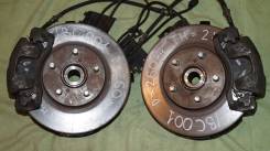 Ступица. Subaru Legacy, BFA, BCA, BFB, BCM, BCK, BCL, BF4, BF5, BC2, BF3, BC5, BC3, BF7, BC4