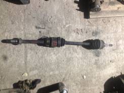 Привод, полуось. Toyota Harrier, SXU10, SXU10W Двигатель 5SFE