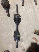Привод. Mazda Bongo Mazda Bongo Brawny, SK26L, SK24L, SK56L, SKE6T, SK26T, SK24T, SK56T, SK56M, SK54L, SK54T, SK56V, SK5HM, SK54V, SK5HV, SKE4T, SKE6V...