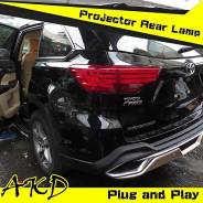 Стоп-сигнал. Toyota Highlander. Под заказ