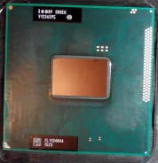Intel Celeron B800 ����