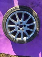 Toyota Crown. x17", 5x114.30