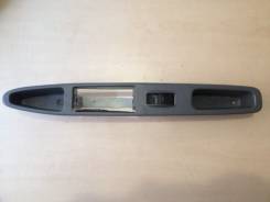 Кнопка стеклоподъемника. Toyota Ipsum, SXM10, SXM10G, SXM15G, SXM15 Toyota Nadia, SXN15, SXN10, SXM10, SXM10G, SXM15, SXM15G Двигатели: 3SFE, 3SFSE