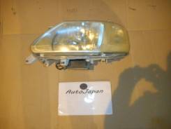 Фара. Nissan Serena, RC24, PNC24, TNC24, PC24, VNC24, TC24, VC24