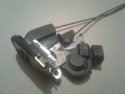 Замок двери. Toyota Vista Ardeo, AZV50, AZV50G