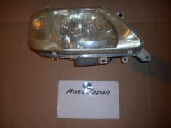 Фара. Nissan Serena, PNC24, TNC24, PC24, TC24, VNC24, VC24
