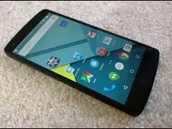 LG Nexus 5. �/�