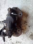 Суппорт тормозной. Mitsubishi Delica, P25T, PE8W, PD5V, PD6W, PF8W, PD4W, PF6W, PD8W Mitsubishi Challenger, K96W, K94WG, K94W, K99W, K97WG Mitsubishi...