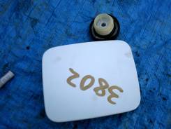 Лючок топливного бака. Toyota Starlet, EP91, EP90, NP90, EP95 Двигатели: 4EFTE, 1N, 4EFE, 2E