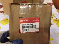Подшипник ступицы. Honda MR-V Honda Pilot Двигатели: J35A4, J35A6, J35A9