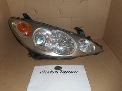 Фара. Toyota Estima, ACR40W