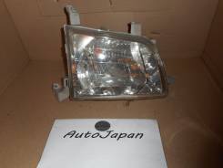 Фара. Toyota Lite Ace Noah, SR40, SR50G, SR50, SR40G