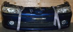 Ноускат. Peugeot 306
