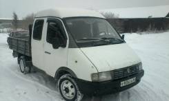 ГАЗ 33023. Продам , 3 000 куб. см., 1 500 кг.