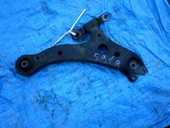 Рычаг подвески. Toyota: Tarago, Alphard, Previa, Windom, Solara, Camry, Estima, Avalon Двигатели: 2AZFE, 1CDFTV, 1MZFE, 2AZFXE, 3MZFE, 2GRFE