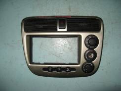 Консоль центральная. Honda Civic Ferio, ES1