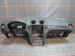 Панель приборов. Ford Mondeo