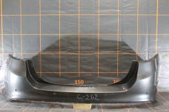 Бампер. Ford Mondeo