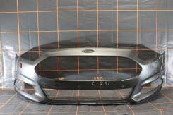 Бампер. Ford Mondeo