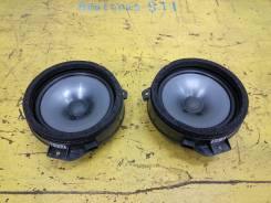 Динамик. Subaru Impreza, GH3, GH2, GH8, GH7, GH6 Двигатели: EJ20X, EL15, EJ203, EJ20, EJ154