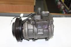 Компрессор кондиционера. Honda CR-V, E-RD1, GF-RD2, GF-RD1 Honda Orthia Honda Stepwgn Двигатель B20B