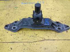 Подушка коробки передач. Subaru Impreza, GH2 Двигатель EL15