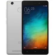 Xiaomi Redmi 3S. �����