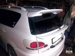 Спойлер. Toyota Ipsum, ACM21, ACM26W, ACM26, ACM21W