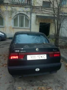 Alfa Romeo 155 ����