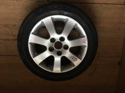 Колесо запасное. Toyota: Verossa, Cresta, Crown, Mark II, Chaser