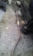 Катализатор. Toyota Avensis, AZT251L, AZT250, AZT250W, AZT251, AZT251W, AZT250L Двигатель 2AZFSE