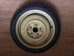 Колесо запасное. Toyota: Verossa, Cresta, Crown, Mark II, Chaser