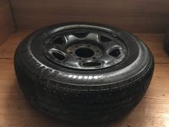 Колесо запасное. Nissan Elgrand Nissan Homy Nissan Caravan