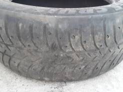 Bridgestone Ice Cruiser. Всесезонные, износ: 90%, 1 шт