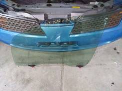 Стекло боковое. Mitsubishi Colt Plus, Z24W