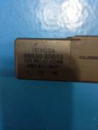 Гудок. Toyota: Corolla Ceres, Century, Vista, Tercel, Carina, Carina E, MR2, Grand Hiace, Tacoma, Land Cruiser Prado, Comfort, Chaser, Granvia, Sera...