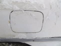 Лючок топливного бака. Toyota Corona Exiv, ST183, ST181, ST182, ST180 Двигатели: 3SGE, 4SFE, 3SFE, 4SFI